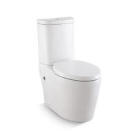 ราคา KOHLER (Pre-Order) Karess 2-PC 3/4.2L w/quiet close seat สุขภัณฑ์แบบสองชิ้น รุ่น คาเรส K-75921X-S-0 Normal (12682979)