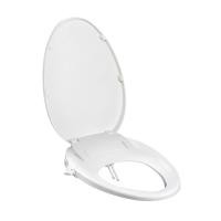 ราคา KOHLER C3-030 manual bidet seat ฝารองนั่งอเนกประสงค์ ฝาชักโครก แบบไม่ใช้ไฟฟ้า รุ่น C3-030 K-98804X-0 Normal (12683264)