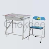 ราคา จริงใจจิปาฐะ R146 โต๊ะนักเรียนอนุบาลชุดมีลิ้นชัก+เก้าอี้ พิเศษมีกล่องดินสอ R146น้ำเงิน (12683406)