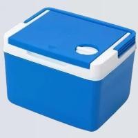 ราคา จริงใจจิปาฐะ กระติกน้ำแข็งเหลี่ยม Denki ขนาดต่างๆ 2 3 5 ลิตร เลือกสีได้ ผลิตจากวัสดุเกรด A ทรงสี่เหลี่ยมจุเต็มพื้นที่ ฟ้าBlue,เด็นกิ2L15x19x14cm (12683444)