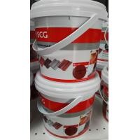 ราคา SCG สีทาใต้ครอบกระเบื้องหลังคาคอนกรีต สีแดงกุหลาบ สีน้ำอะคริลิก สีแดงกุหลาบ (12686763)
