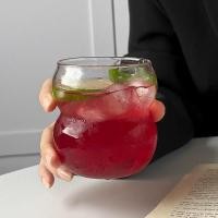 ราคา callingbrown Home cafe แก้ว แก้วน้ำ แก้วมินิมอล แก้วทรงสูง แก้วทรงสั้น แก้วใส คาเฟ่ แก้ว2ข้อ 380ml (12689937)