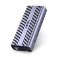 ราคา UNITEK SOLIDFORCE REEFER PRO USB4 40GBPS M.2 NVME SSD ENCLOSURE (12699842)
