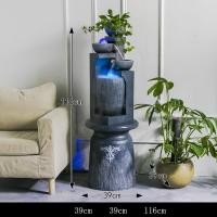 ราคา Thong อ่างน้ำพุเสริมดวง แบรนด์ "ทอง" รุ่นน้ำพุหินมงคลเสริมดวง แบบที่ 3 พร้อมฐาน (12693277)