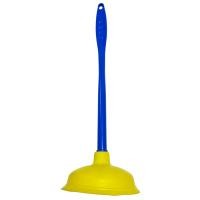 ราคา SUPERCAT ที่ปั้มส้วม Size XL TPR+plastic handle (12697261)