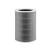 ราคา iSUPER Air Purifier Medical Grade Filter ไส้กรองสำหรับ Xiaomi Air Purifier 2S,2H,3H,Pro,2C,3C,Smartmi สีเทา Medical-Grade (12697344)