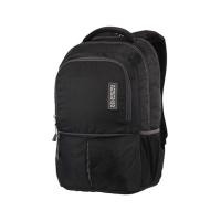 ราคา American Tourister TECH GEAR กระเป๋าเป้ใส่ LAPTOP ขนาด 17 นิ้ว BLACK (12697522)