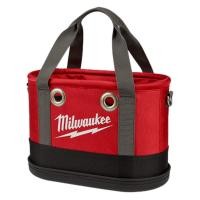 ราคา Milwaukee รุ่น 48-22-8276 กระเป๋าเครื่องมือช่าง Milwaukee Aerial Oval Bag (12698319)
