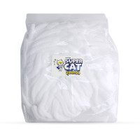 ราคา SUPERCAT อะไหล่ผ้าไมโครไฟเบอร์ 1 ชิ้น (สุดแกร่ง) (12697316)