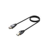 ราคา UNITEK สายแลน Cat 8 Ethernet Cable 2M, 3M, 5M 5M (12698279)