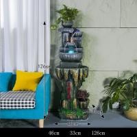 ราคา Thong อ่างน้ำพุเสริมดวง แบรนด์ "ทอง" รุ่นน้ำพุหินมงคลเสริมดวง แบบที่ 5 พร้อมฐาน (12693279)