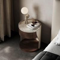 ราคา JAOKHONGBAAN Side Table โต๊ะข้างเตียงนอนสไตล์โมเดิร์น (12697282)