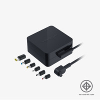 ราคา Innergie อะแดปเตอร์ชาร์จไฟ T9 90W Laptop Power Adapter (Acer, ASUS, Dell, HP, Lenovo,ROG,MSI) อะแดปเตอร์โน้ตบุ๊ก 90วัตต์ (12697356)