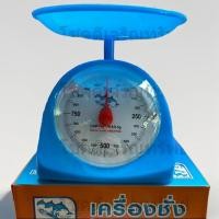 ราคา จริงใจจิปาฐะ ตราชั่ง เครื่องชั่ง กิโล พลาสติก มี3ขนาด 1KG 2KG 3KG ชั่งเบเกอรี่ แป้ง ตวงของเอนกประสงค์ 1KG (12684044)