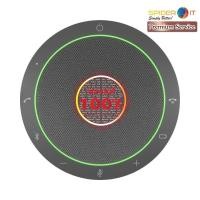 ราคา (JBA-2755-109) Jabra Speak2 55 MS Teams Warranty 2 ปี รับประกันของแท้ 100% (12684110)