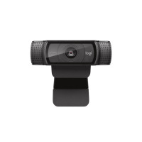 ราคา Logitech Webcam C920e 1080p เว็บแคมเพื่อธุรกิจ โลจิเทค กล้องคอมพิวเตอร์ (12684115)