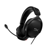 ราคา HyperX Cloud Stinger 2 Gaming Headset หูฟังเกมมิ่ง (12684767)