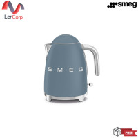 ราคา (Smeg) กาต้มน้ำ สีStorm Blue matt รุ่น KLF03SBMEU (12684978)