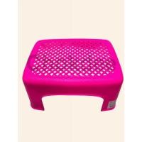 ราคา จริงใจจิปาฐะ เก้าอี้ซักผ้าแบบหนา เกรดAAA รองรับน้ำหนักได้ 80 กิโลกรัม เลือกสีได้ ชมพูน่ารักPink (12685848)