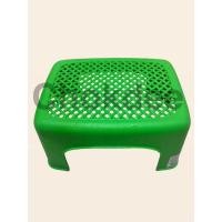 ราคา จริงใจจิปาฐะ เก้าอี้ซักผ้าแบบหนา เกรดAAA รองรับน้ำหนักได้ 80 กิโลกรัม เลือกสีได้ เขียวน่ารักGreen (12685849)