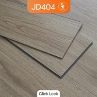 ราคา UNIX พื้นไวนิล LVT รุ่น JD404 สี Coral Oak คลิ๊กล็อค 4 มม. (12695207)