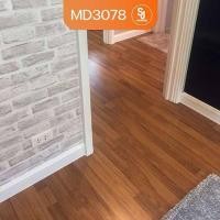 ราคา UNIX พื้นลามิเนต รุ่น MD3078 สี Teak Schiffs 8 มม. (12695753)