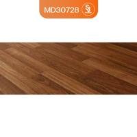 ราคา UNIX พื้นลามิเนต รุ่น MD30728 สี Brown Teak III 8 มม. (12696088)