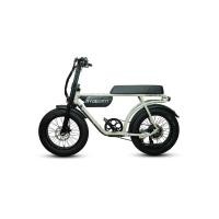 ราคา Rydekartbike จักรยานไฟฟ้า - รุ่น Ryde Kart S - Electric FatBike ได้รับมาตรฐานระดับยุโรป ความเร็วสูงสุด 25 km./hr. Sand dune (12696650)