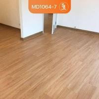ราคา UNIX พื้นลามิเนต รุ่น MD1064-7 สี Rise Oak 12 มม. (12695570)
