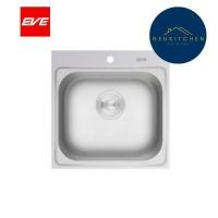 ราคา EVE ซิงค์ล้างจาน SAVO 500/500 (12696856)