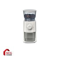 ราคา MiniMex เครื่องบดเมล็ดกาแฟ รุ่น MCG5 ใช้กับเครื่อง Espresso, French Press, Drip ครีม (12694311)