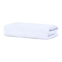 ราคา เบสิโค ผ้าขนหนู MT ขนาด 27x54 นิ้ว สีขาว (12694458)
