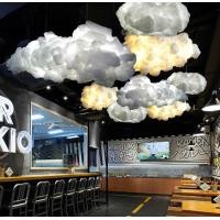 ราคา Thong โคมไฟเมฆ แบรนด์ "ทอง" รุ่นFabricเหมือนจริง 40 (12691642)