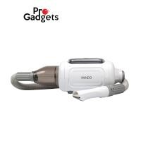 ราคา PANDO G3 Pet Grooming Vacuum Kit White เครื่องตัดแต่งขนและดูดขน (12691917)