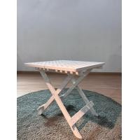 ราคา FURLOFT โต๊ะพับอเนกประสงค์ FL009 สีขาว (12694710)