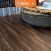 ราคา UNIX พื้นลามิเนต รุ่น MD1069 สี Canyon Monument Oak 12 มม. (12695578)