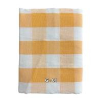 ราคา IMPANI ผ้าขาวม้า เชียงใหม่ใหญ่ G-01 (12696897)