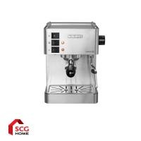 ราคา MiniMex เครื่องชงกาแฟ สด รุ่น Barista X เครื่องชงกาแฟเอสเพรสโซ ระบบ Pre-infusion (12694209)