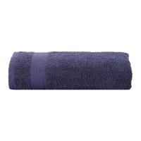ราคา เบสิโค ผ้าขนหนู MT ขนาด 27x54 นิ้ว สีเทา (12694461)