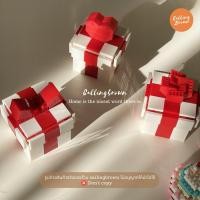 ราคา Callingbrown กล่อง เลโก้ ที่เก็บแหวน ดอกกุหลาบ ของขวัญให้แฟน พร็อพแต่งห้อง ตัวต่อ เลโก้ -กล่องรูปหัวใจ (12694640)