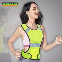 ราคา NEOBEE เสื้อกั๊กสะท้อนแสง พร้อมไฟกระพริบ ฟรีไซส์ วิ่งกลางคืน ตกปลา ก่อสร้าง ตำรวจจราจร กู้ภัย LA2025 NB-LA2025 (12694788)