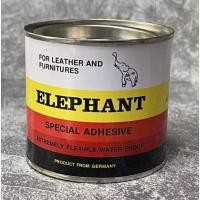 ราคา ELEPHANT อาซาฮี กาวยาง กาวยางตราช้าง อาซาฮี (กาวยางสังเคราะห์ชนิดพิเศษ คุณภาพสูง) กาวติดรองเท้า กาวติดหนัง ขนาด 450 กรัม (12693605)