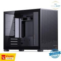 ราคา Jonsbo D32 (STD/PRO) MATX Case Computer มีพัดลม 3 ตัว STD Black (12694212)
