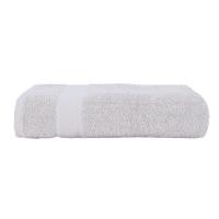 ราคา เบสิโค ผ้าขนหนู MT ขนาด 27X54 นิ้ว สีเบจ (12694462)