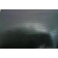 ราคา SP 68 SHOP ผ้าใบกันสาดชักรอกอุปกรณ์ครบ มีค้ำข้าง ขนาด 2 เมตร ผ้าใบใยแก้วเกรดA กันสาด บังแดด สีดำ,2x3 (12699636)