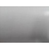 ราคา SP 68 SHOP ผ้าใบกันสาดชักรอกอุปกรณ์ครบ มีค้ำข้าง ขนาด 2 เมตร ผ้าใบใยแก้วเกรดA กันสาด บังแดด สีขาว,2x2.5 (12699656)