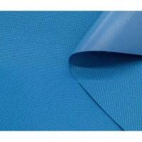 ราคา SP 68 SHOP ผ้าใบกันสาดชักรอกอุปกรณ์ครบ มีค้ำข้าง ขนาด 2 เมตร ผ้าใบใยแก้วเกรดA กันสาด บังแดด สีฟ้า,2x1.5 (12699638)