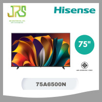 ราคา HISENSE 4K UHD LED Google TV 75 inches Model 75A6500N (12701405)