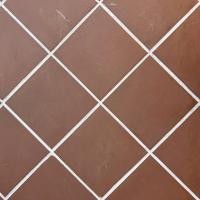 ราคา สยามคลาสสิค กระเบื้องดินเผาฮาลอง ปูพื้น สีช็อคโกแลต 30x30 ซม. (12"x12") สีช็อคโกแลต แบบด้าน 30x30 contemporary (10507746)