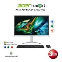 ราคา ACER ASPIRE C24-1300/T001 AMD Athlon Silver Normal (12653669)